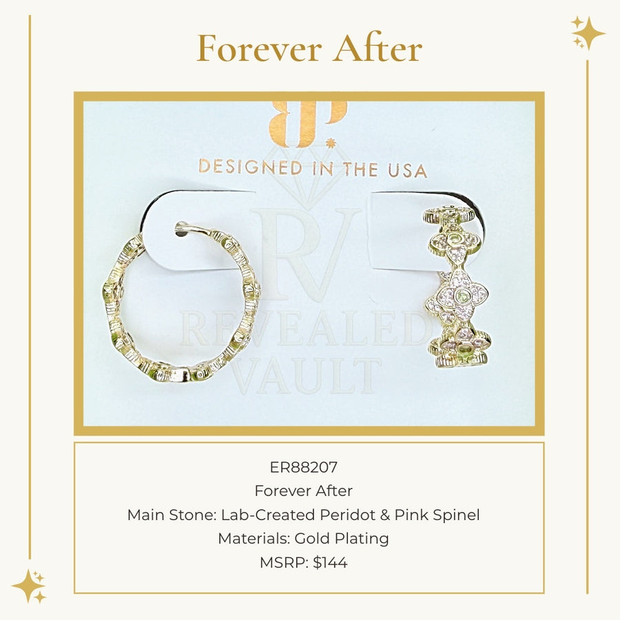 Forever After - August Birthday 2026