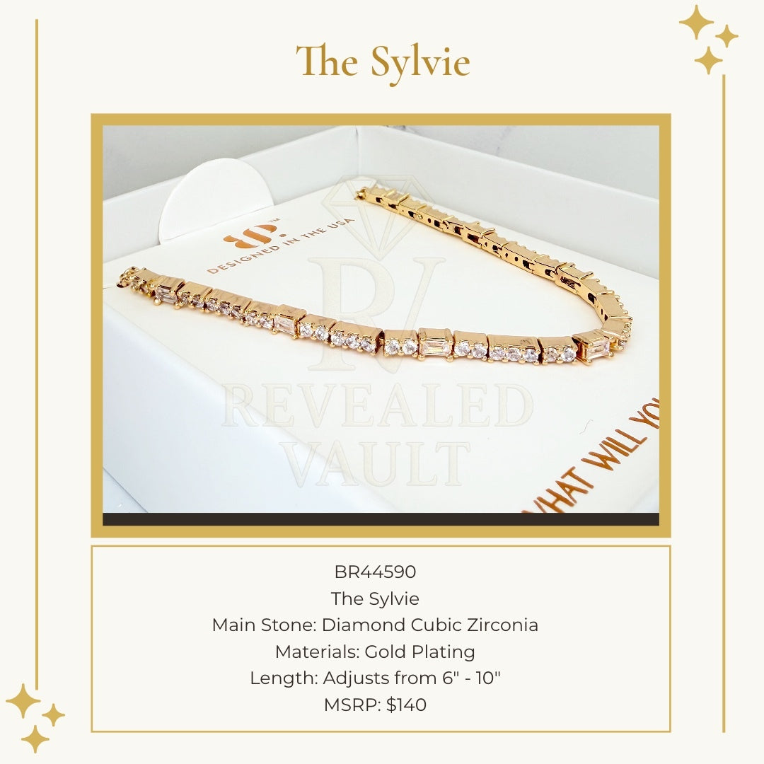 The Sylvie - April Birthday 2026