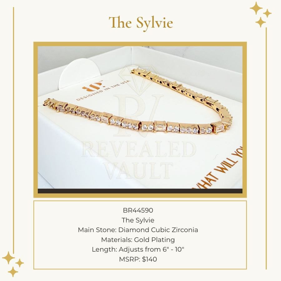 The Sylvie - April Birthday 2026