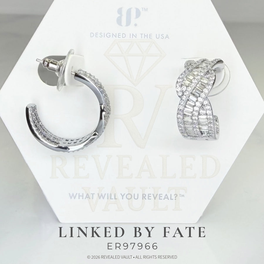 Linked By Fate - OG