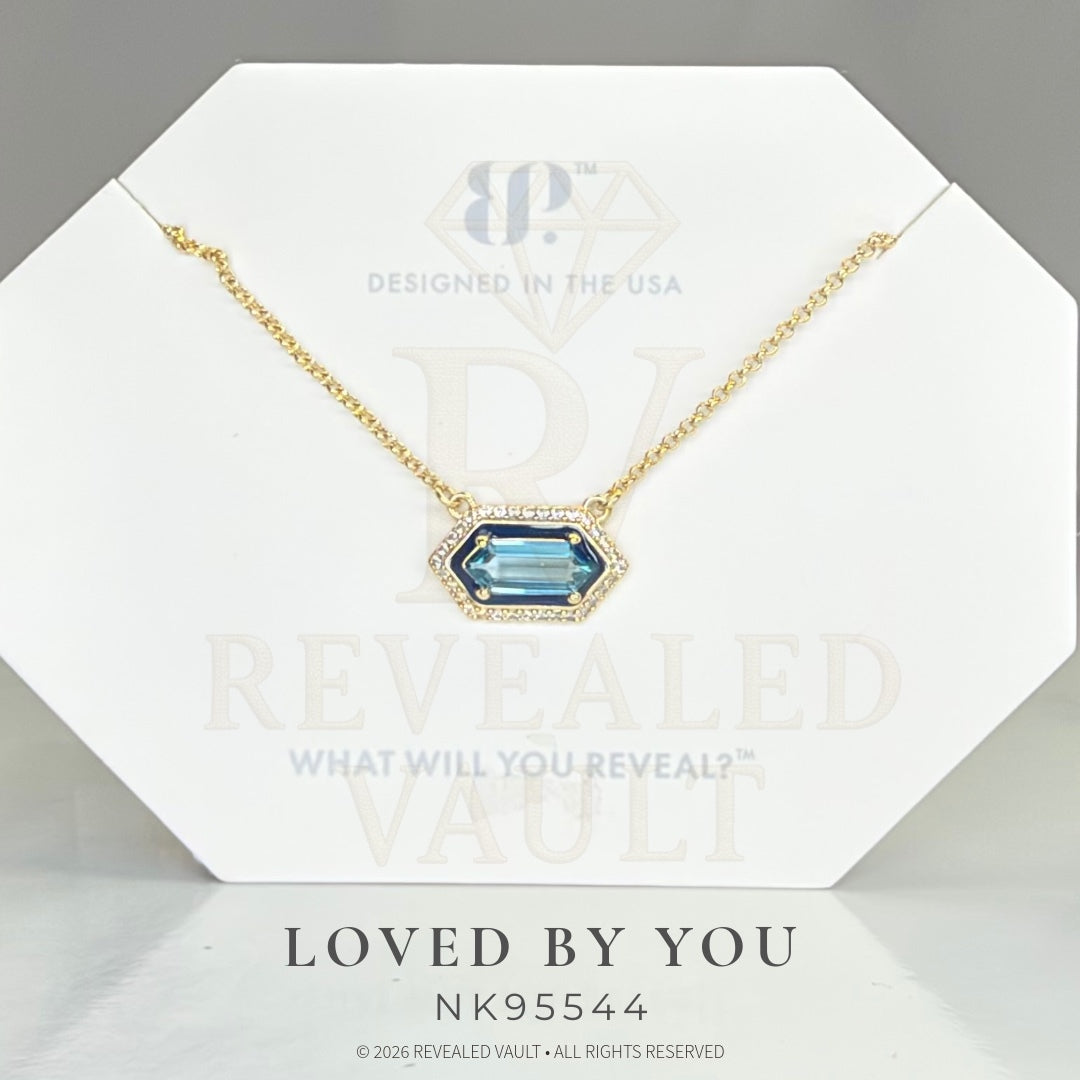 Loved By You - OG
