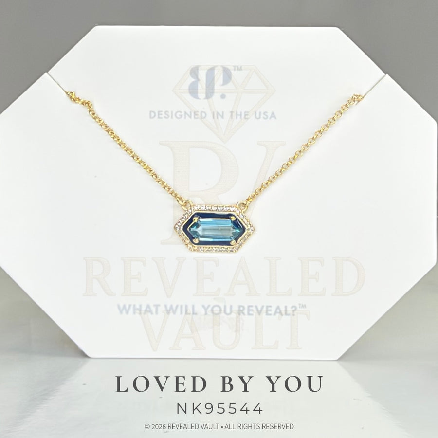 Loved By You - OG