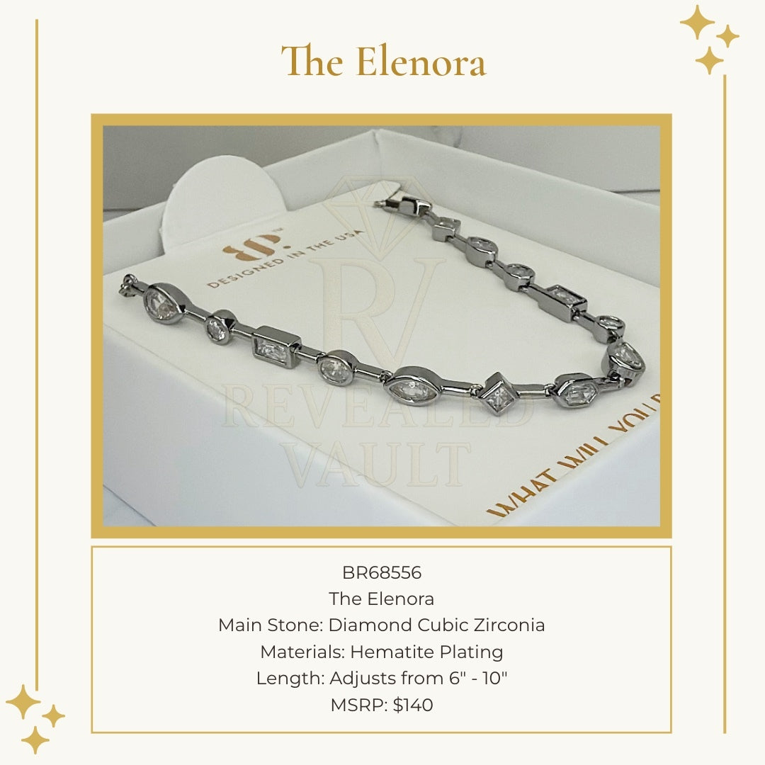 The Elenora - April Birthday 2026