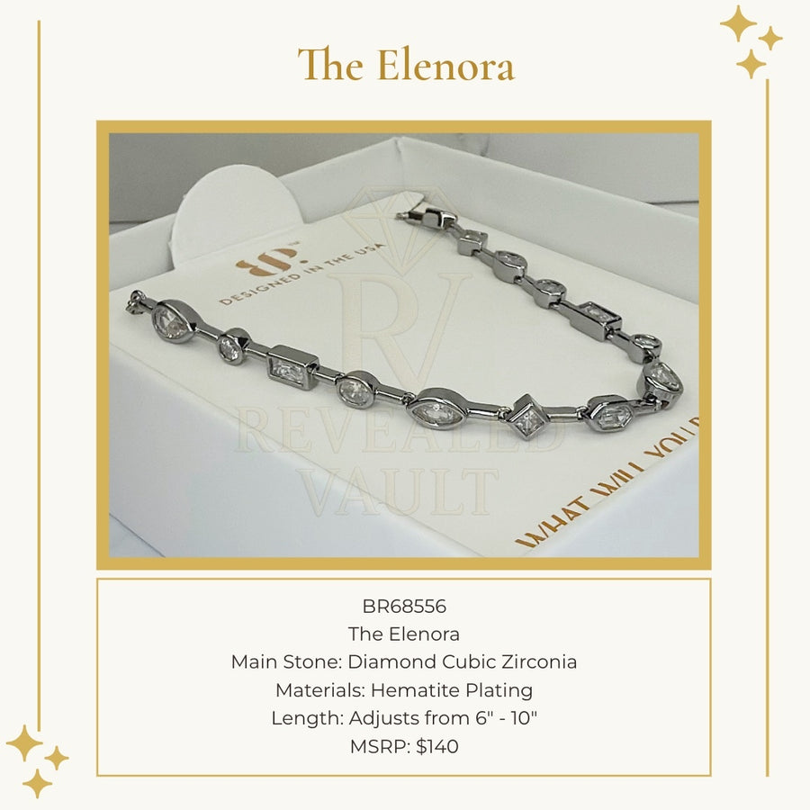 The Elenora - April Birthday 2026