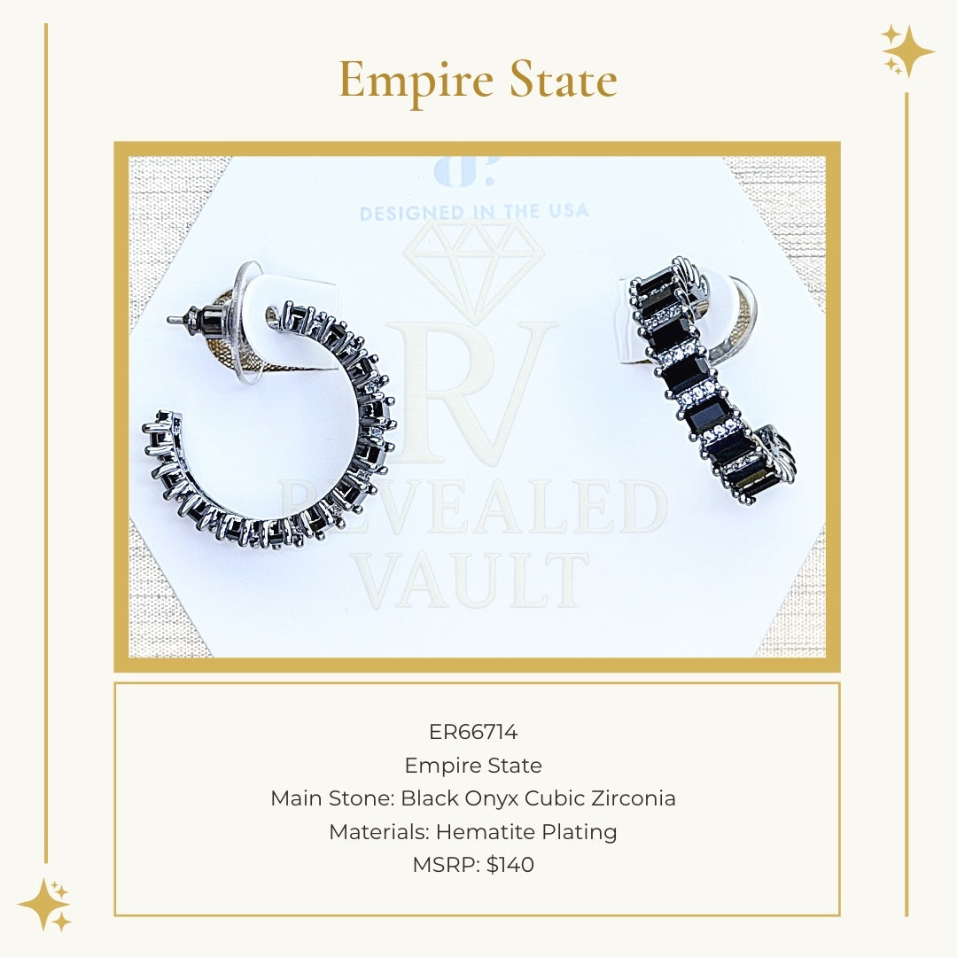 Empire State - OG