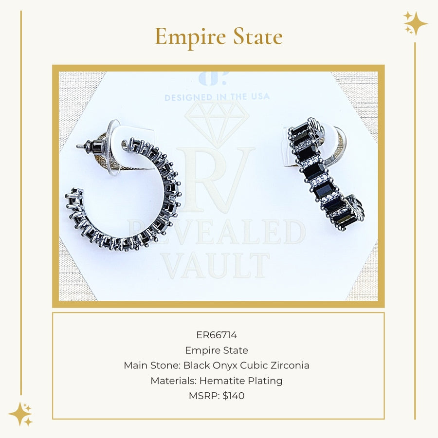 Empire State - OG