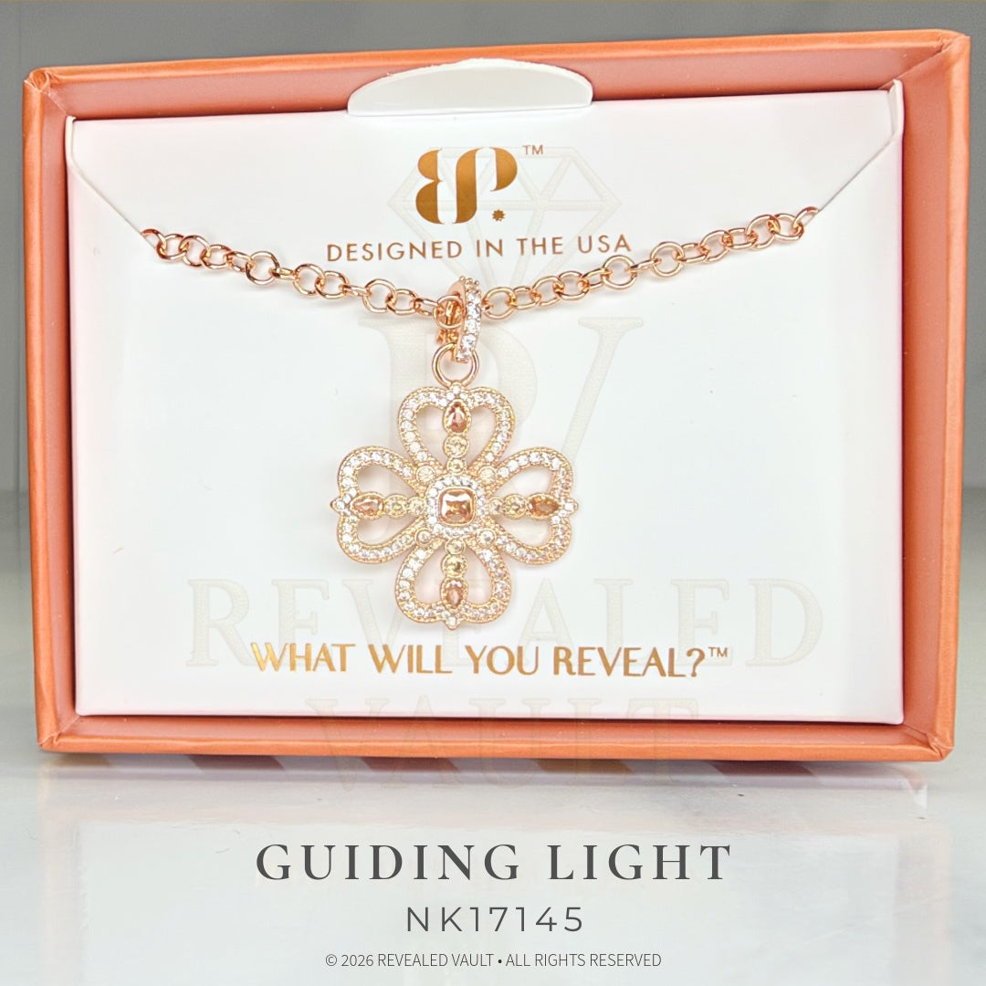 Guiding Light - November Birthday 2026