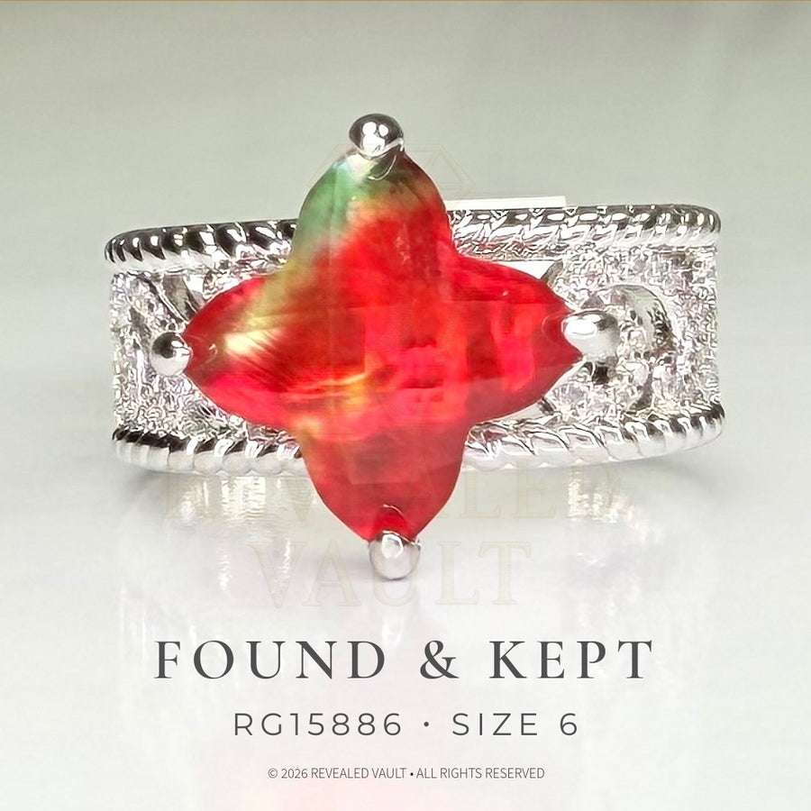 Found & Kept - Size 6 - OG