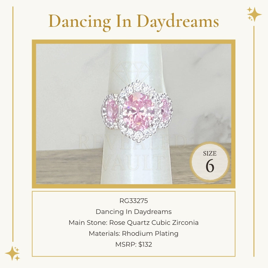 Dancing In Daydreams - Size 6 - OG