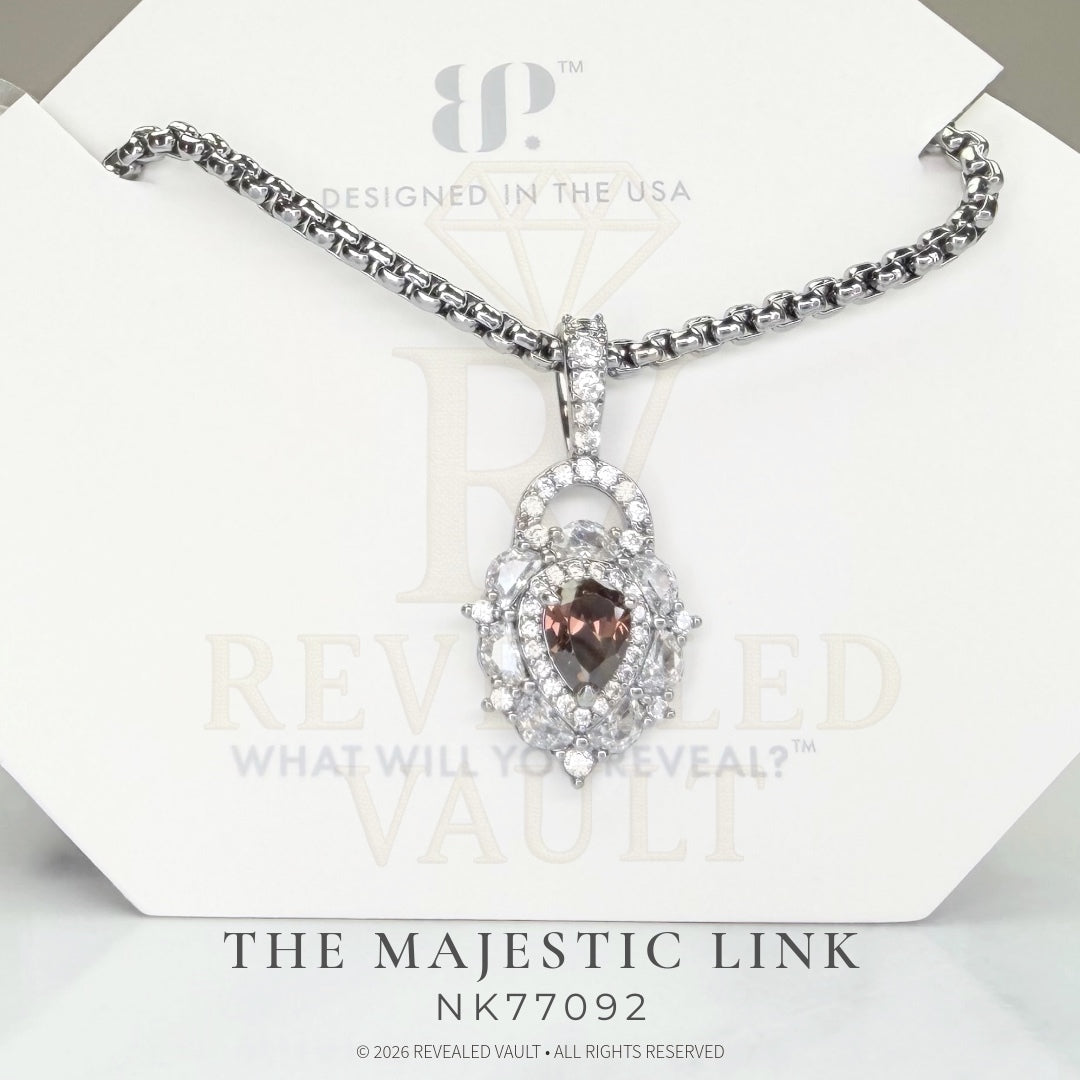 The Majestic Link - OG