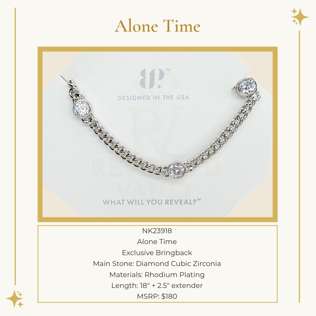 Alone Time - OG
