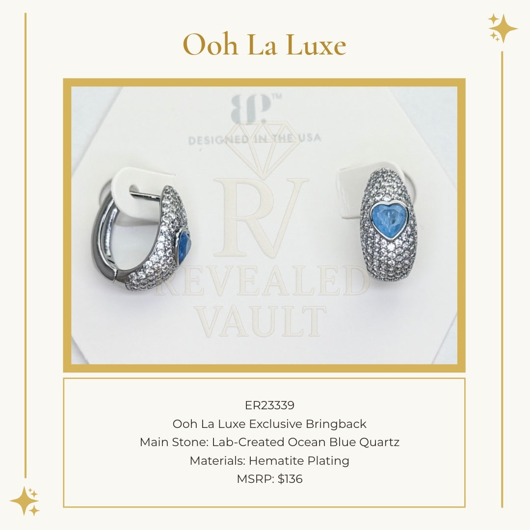 Ooh La Luxe - OG