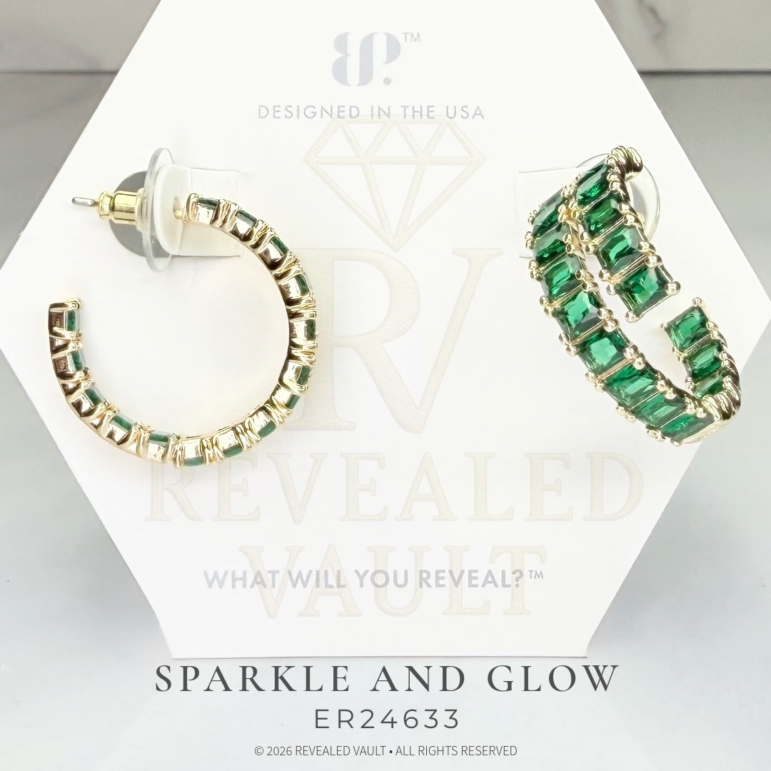 Sparkle And Glow  - OG