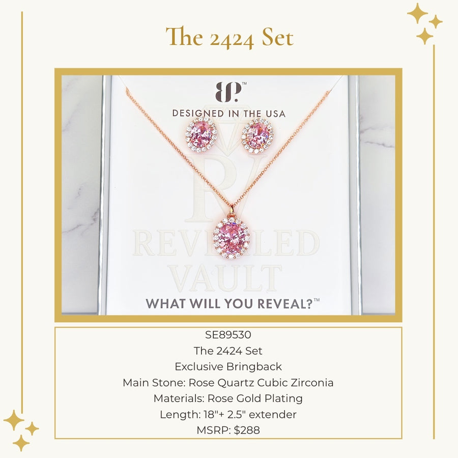 The 2424 Set - Gem Society Fall 2026