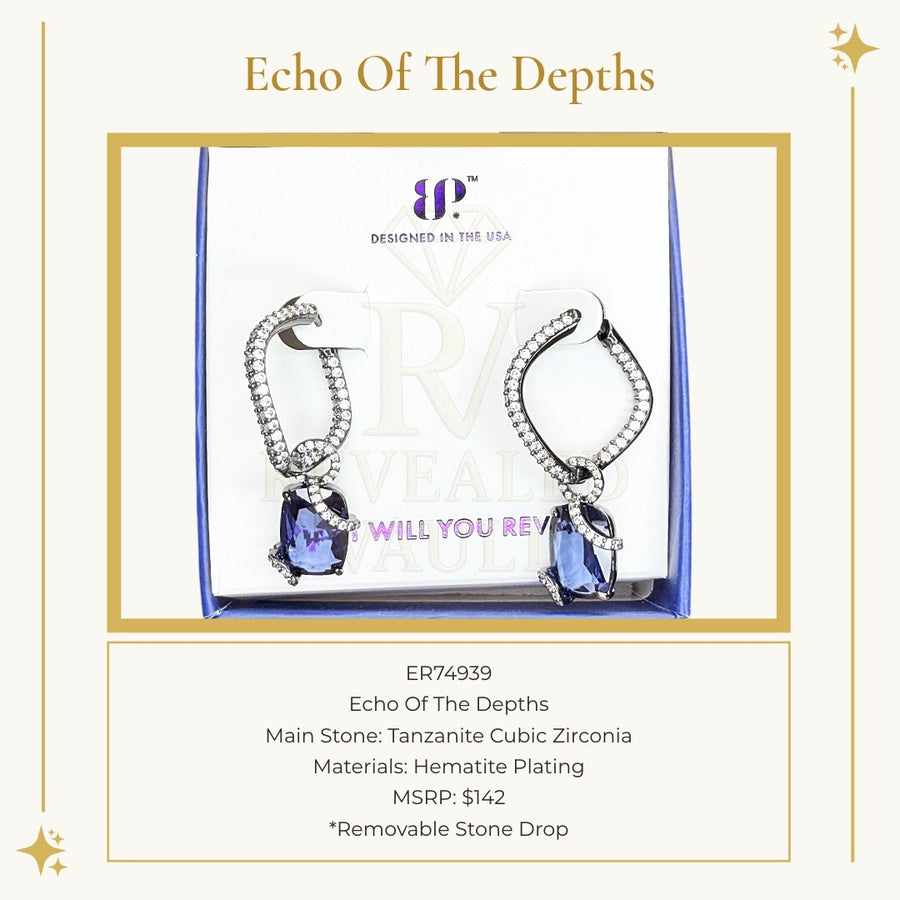 Echo Of The Depths - Sirens