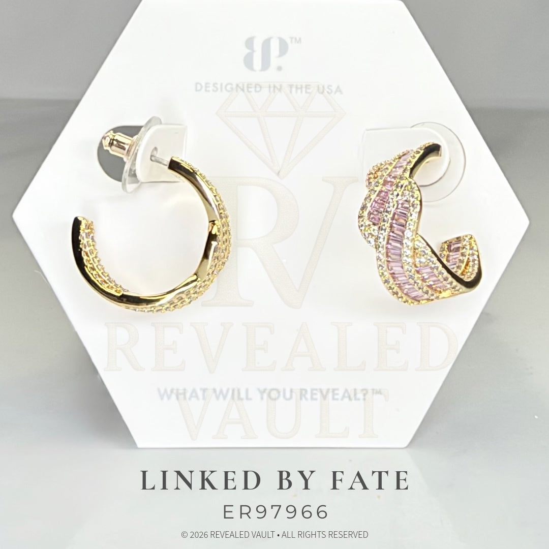 Linked By Fate - OG