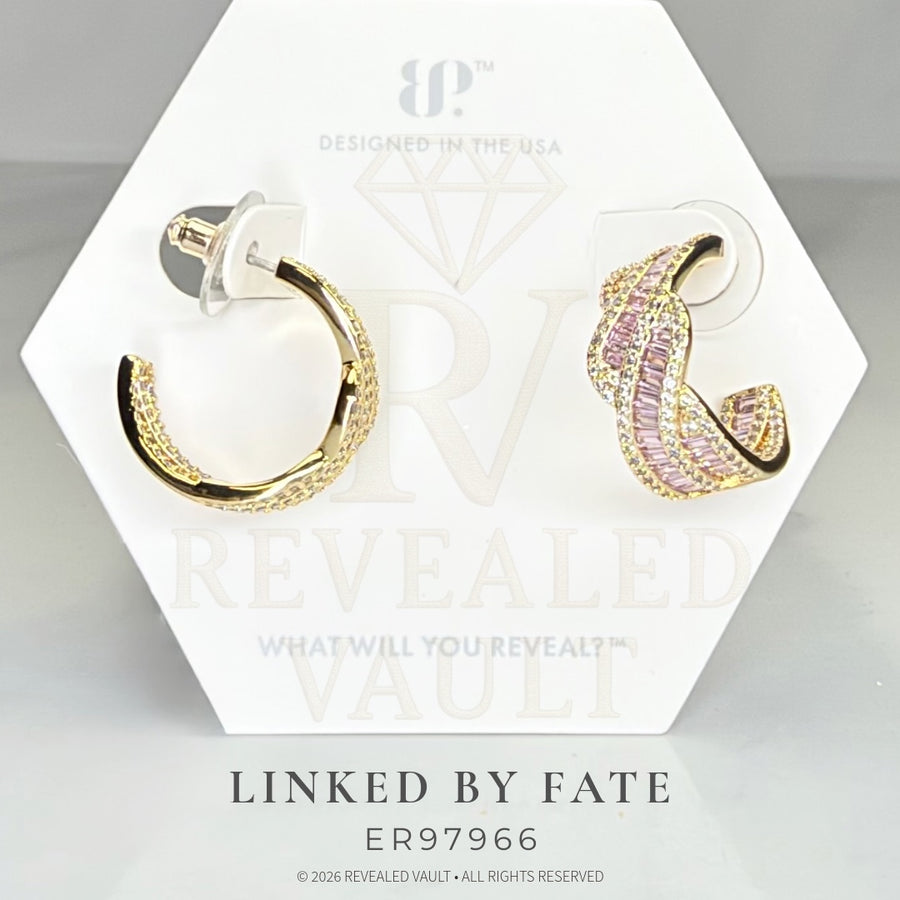 Linked By Fate - OG