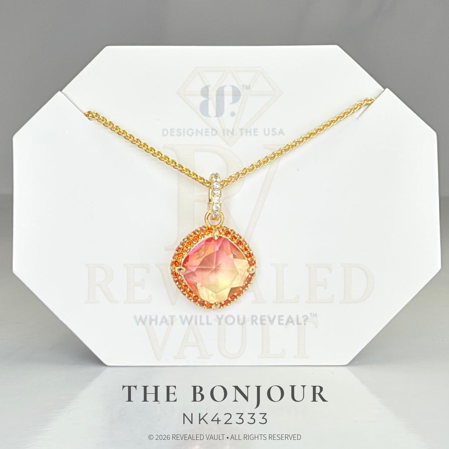 The Bonjour - OG