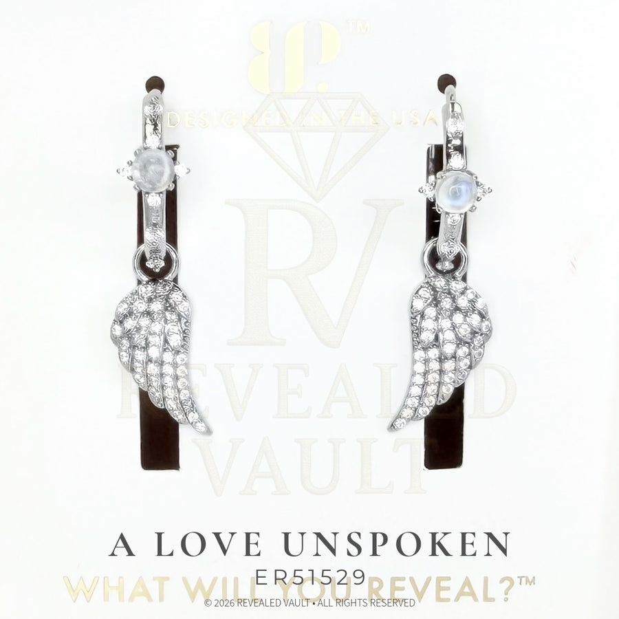 A Love Unspoken - Halo