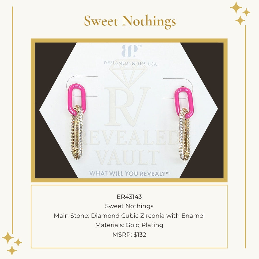 Sweet Nothings - OG