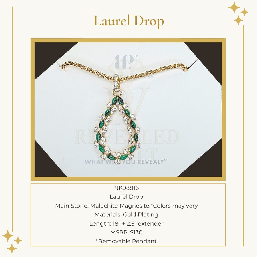 Laurel Drop - OG