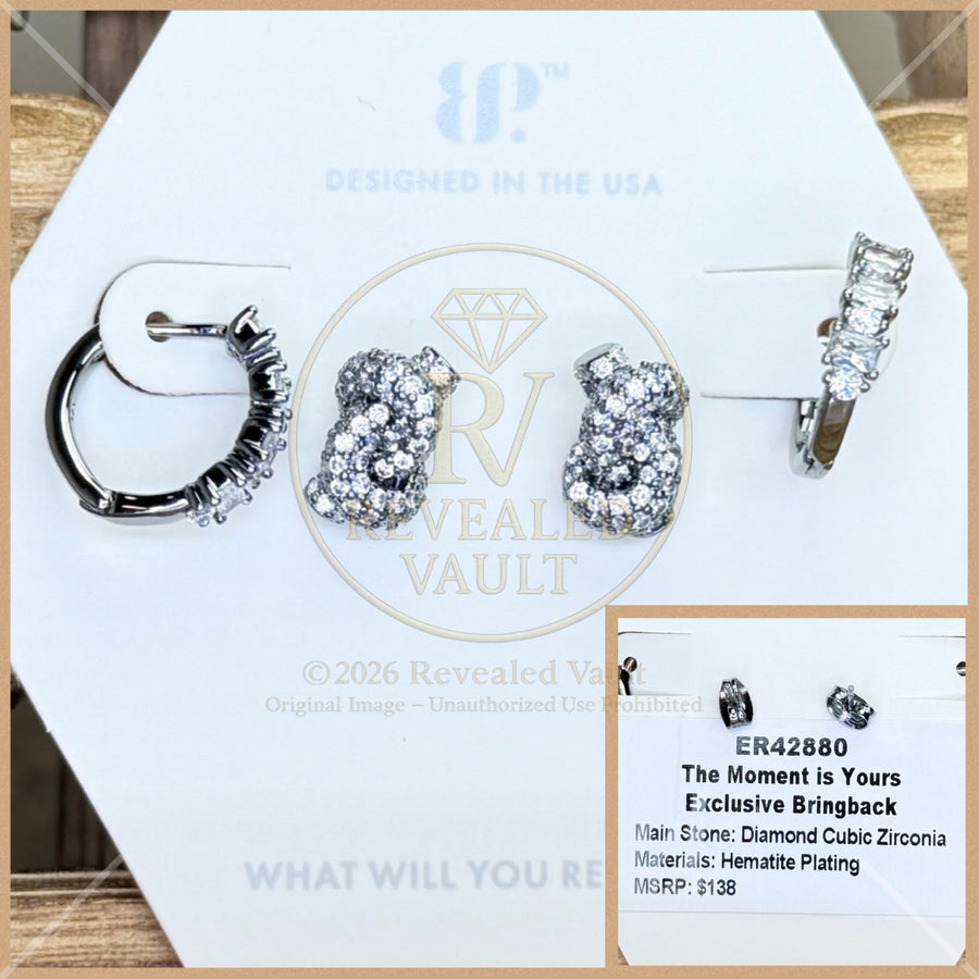The Moment Is Yours Exclusive Bringback - OG