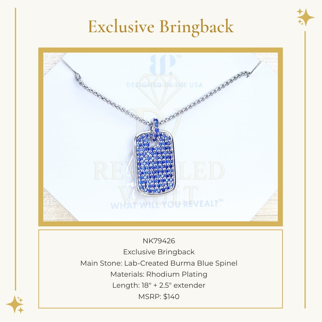 Exclusive Bringback - OG