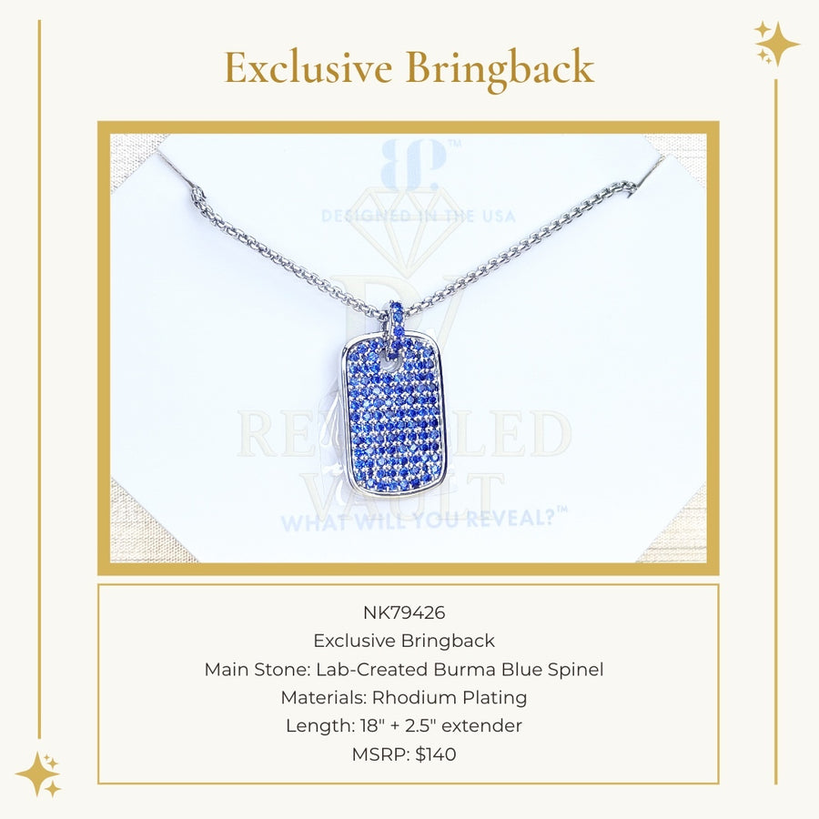 Exclusive Bringback - OG
