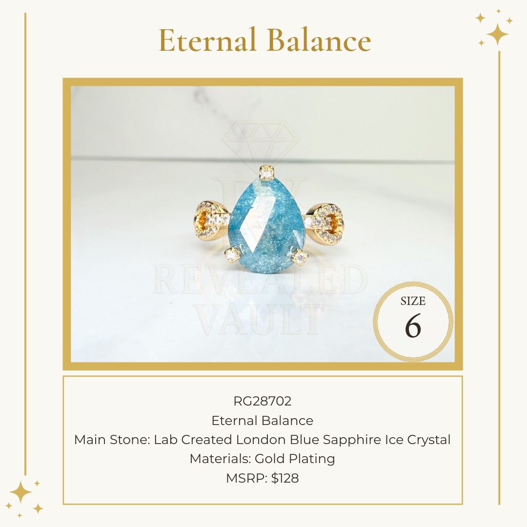 Eternal Balance - Size 6 - OG