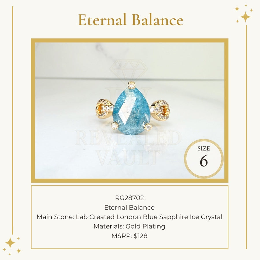 Eternal Balance - Size 6 - OG