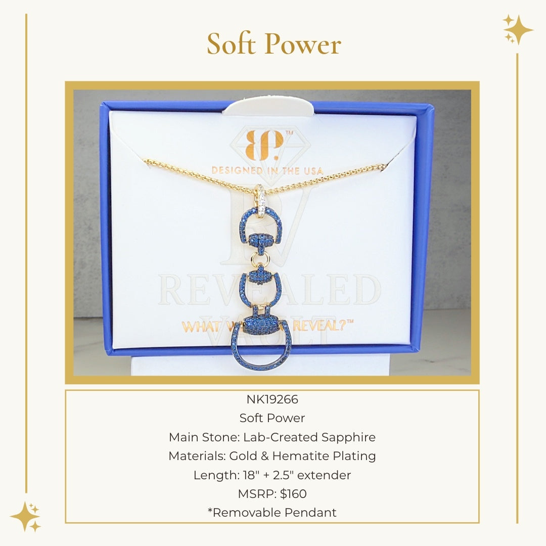 Soft Power - September Birthday 2026