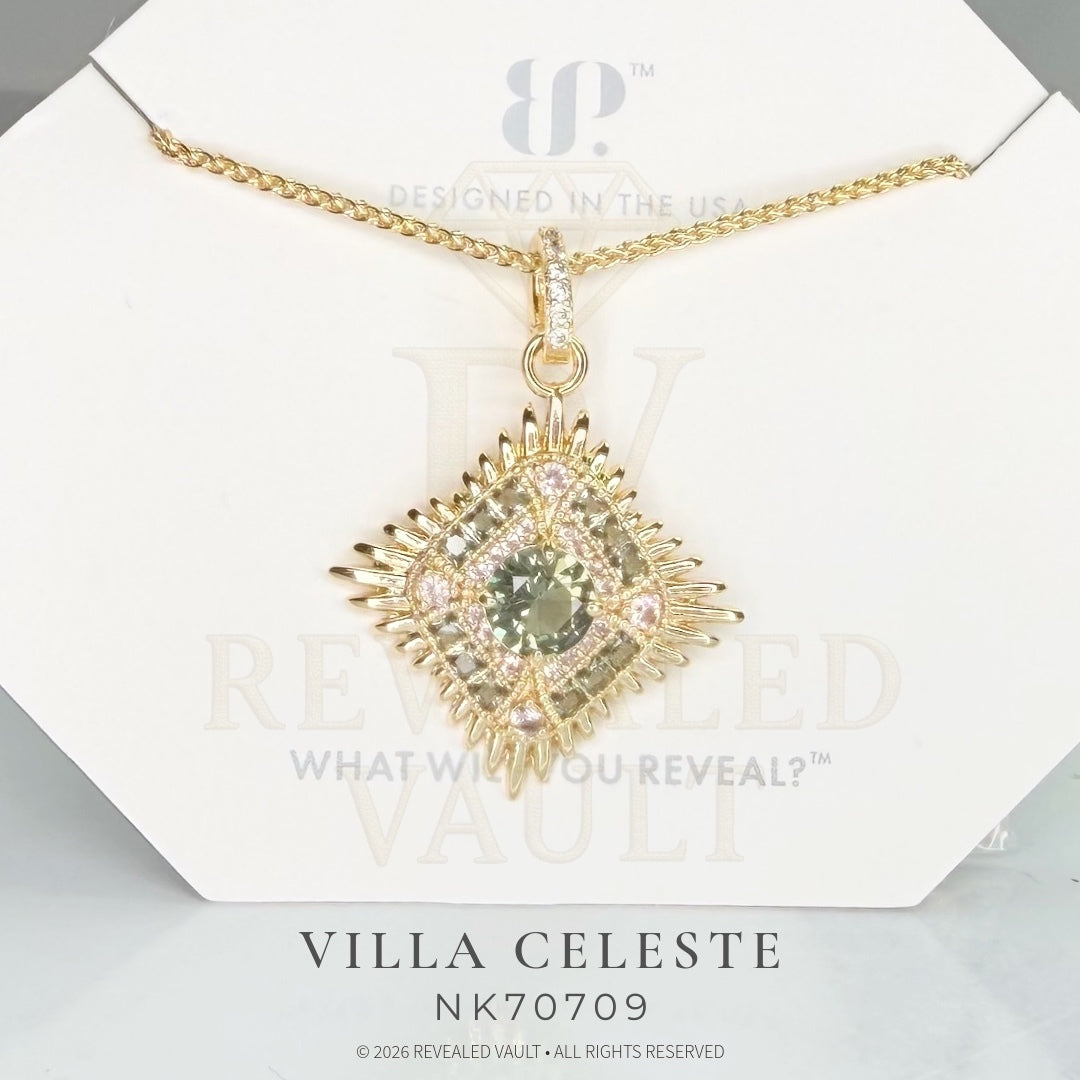 Villa Celeste - OG