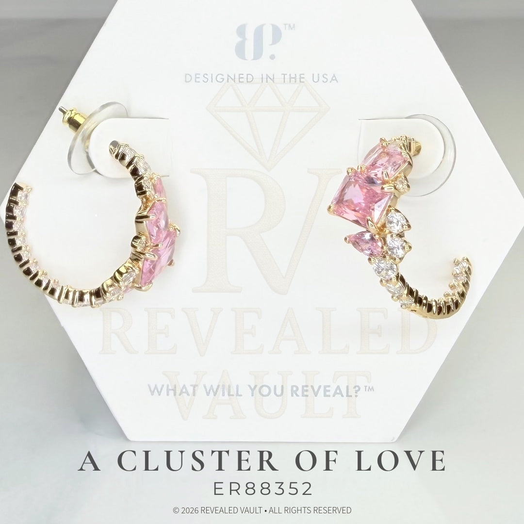 A Cluster of Love - OG