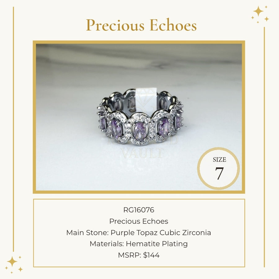 Precious Echoes - Size 7 - OG