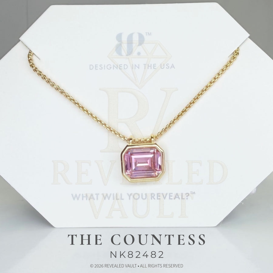The Countess - OG