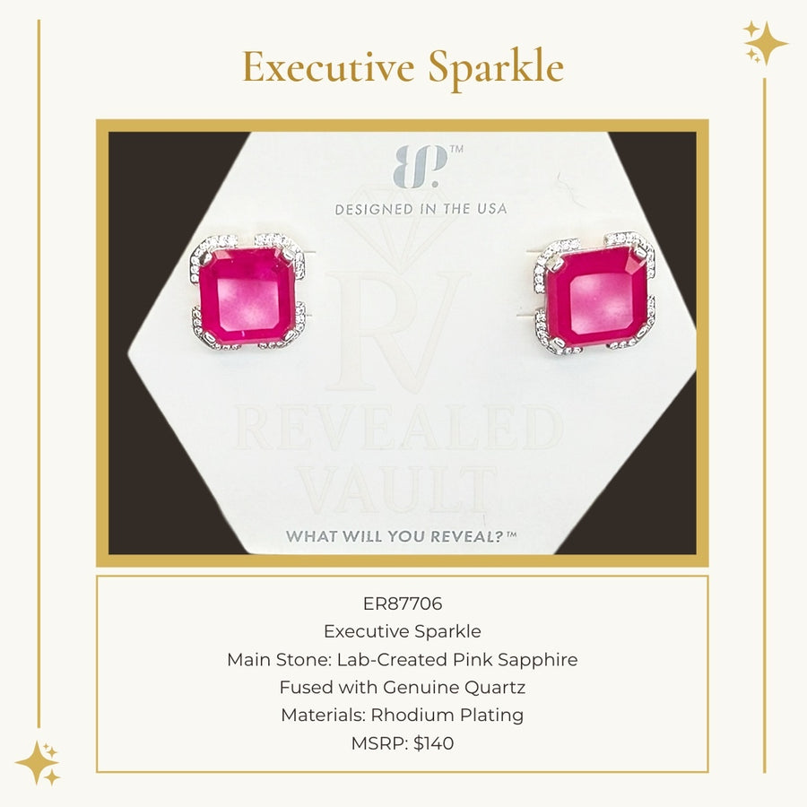 Executive Sparkle - OG