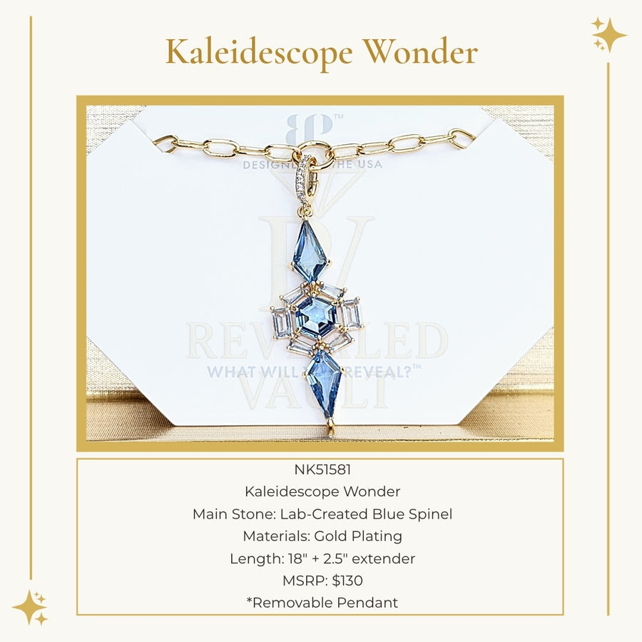 Kaleidoscope Wonder - OG