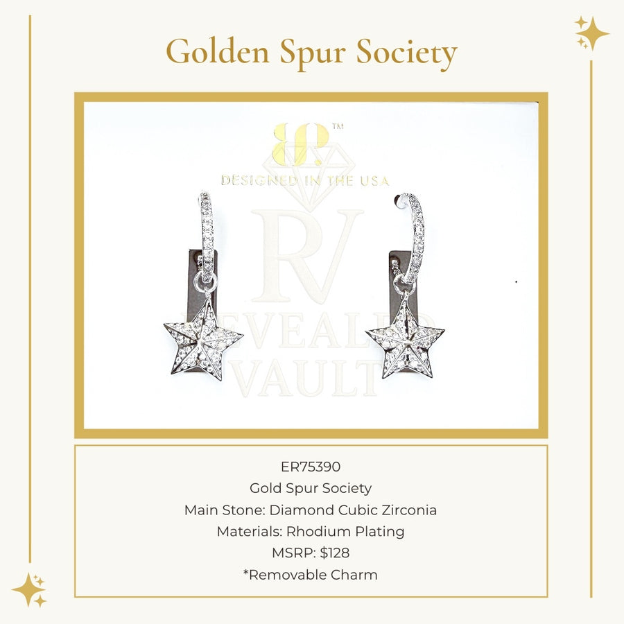 Gold Spur Society - Outlaw