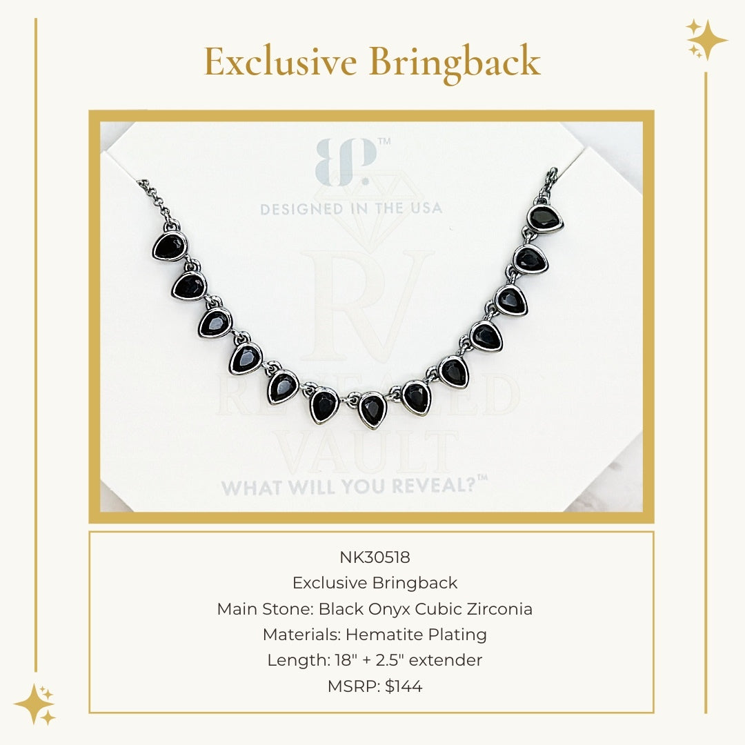 Exclusive Bringback - OG