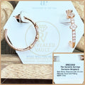 The Carmella Earrings - OG