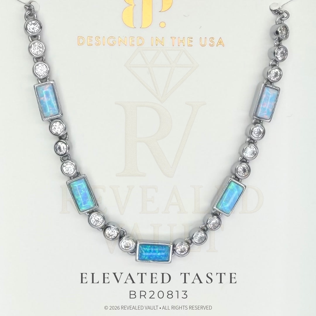 Elevated Taste - October Birthday 2026