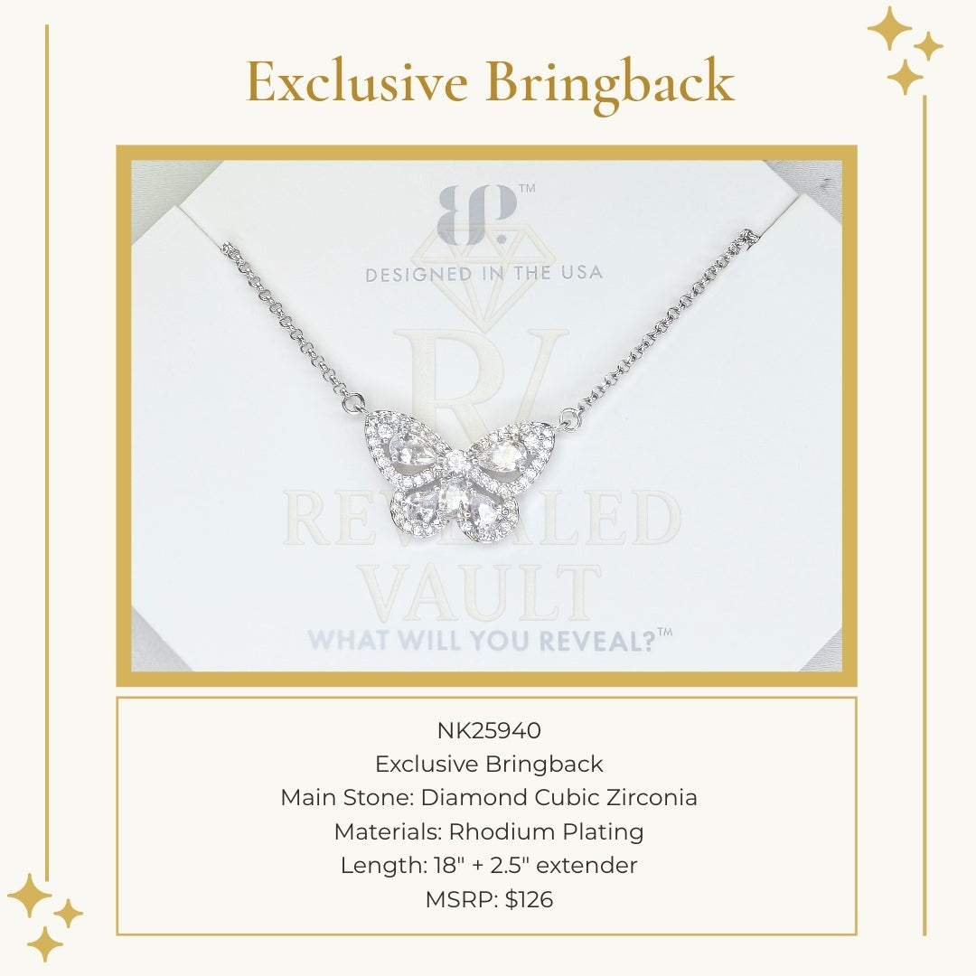 Exclusive Bringback - OG