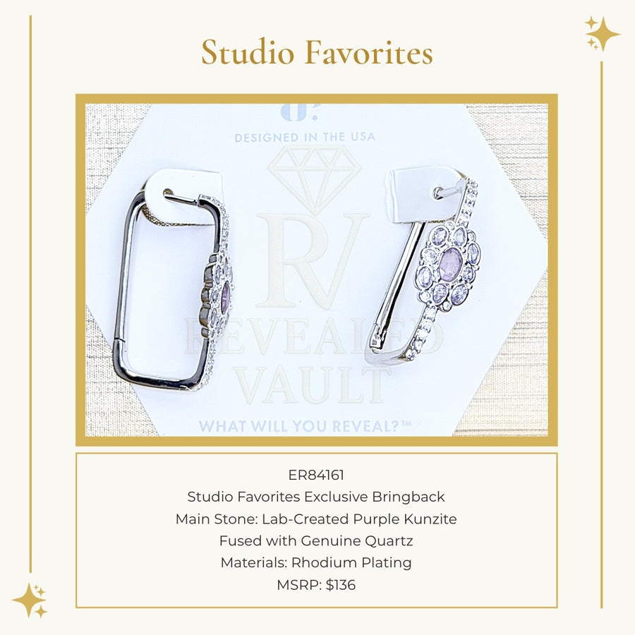 Studio Favorites- OG