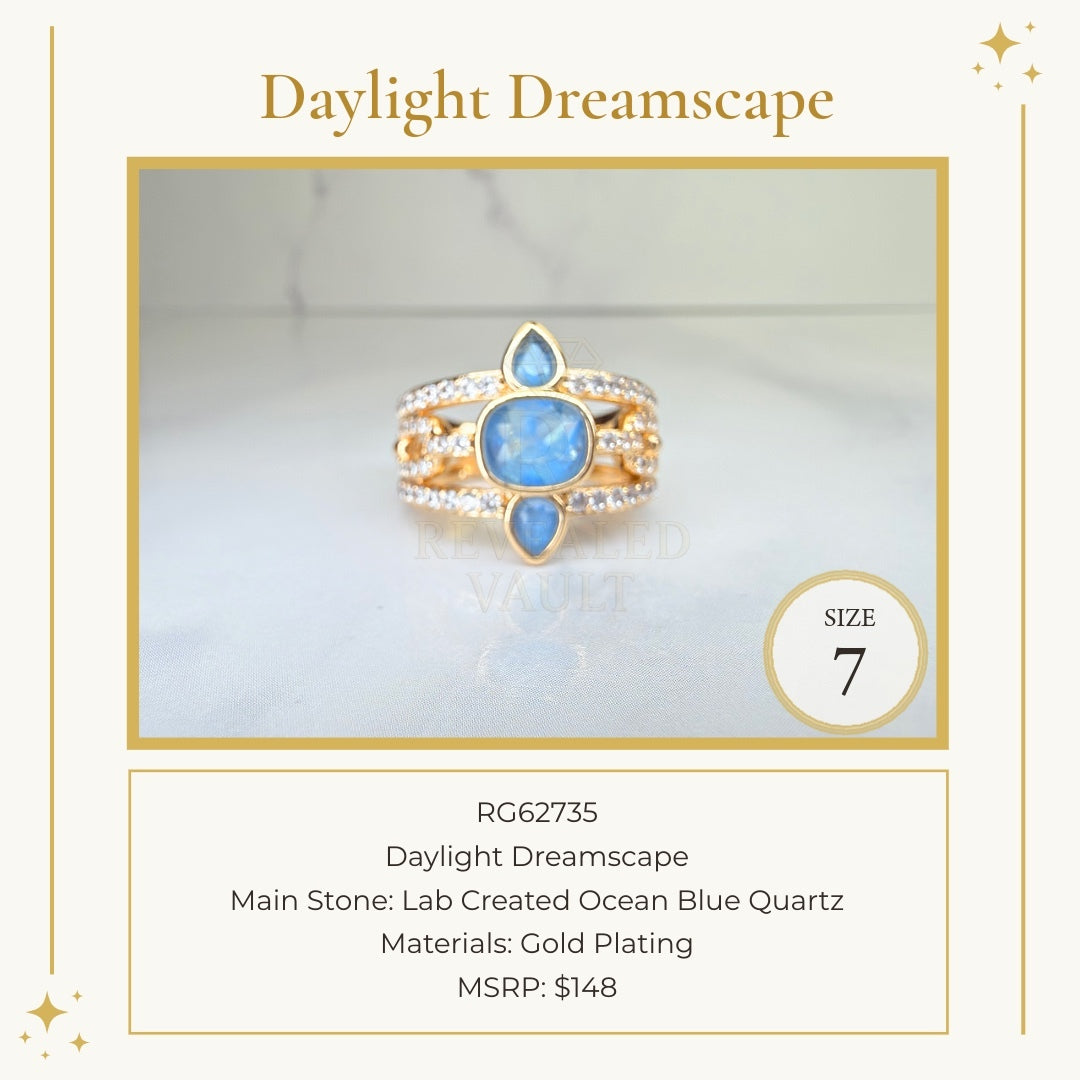 Daylight Dreamscape - Size 7 - OG