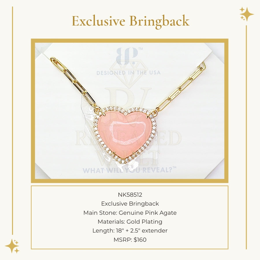Exclusive Bringback - OG