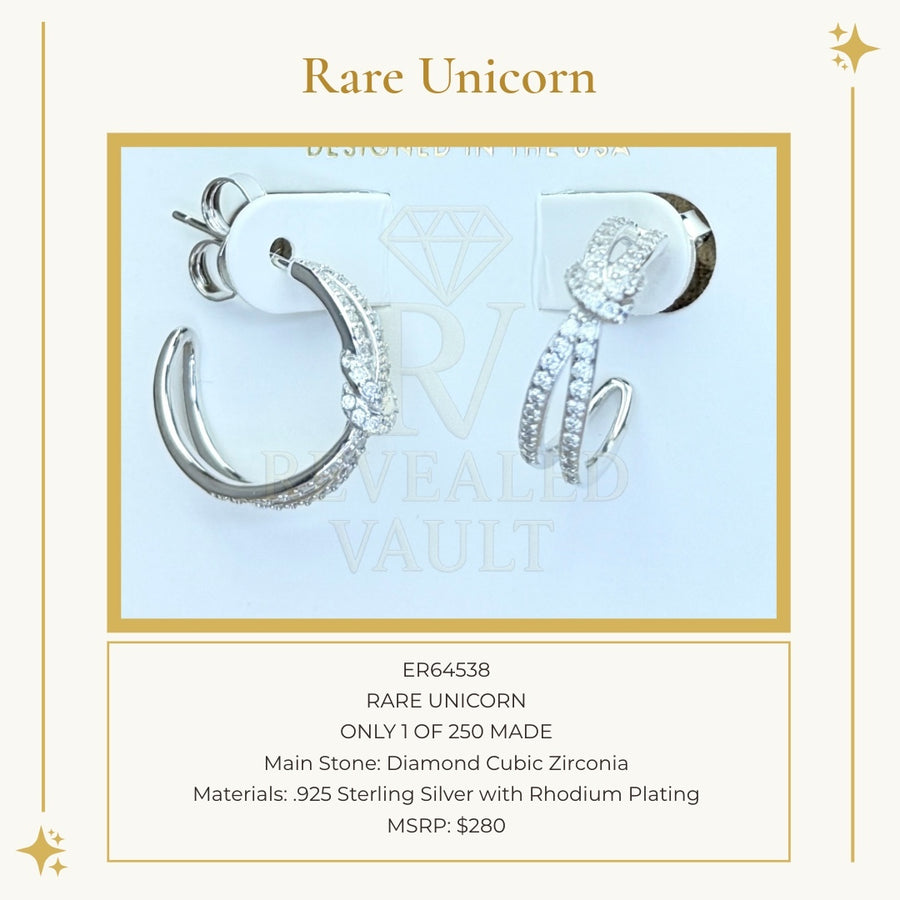 Rare Unicorn - Sterling Club