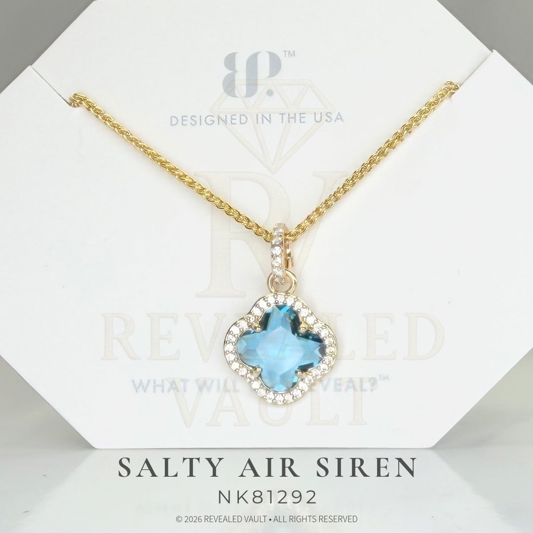 Salty Air Siren - OG