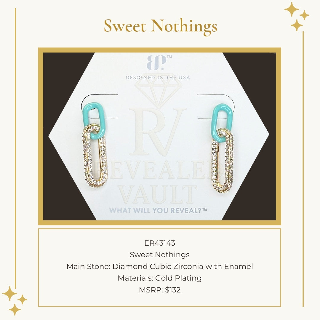 Sweet Nothings - OG