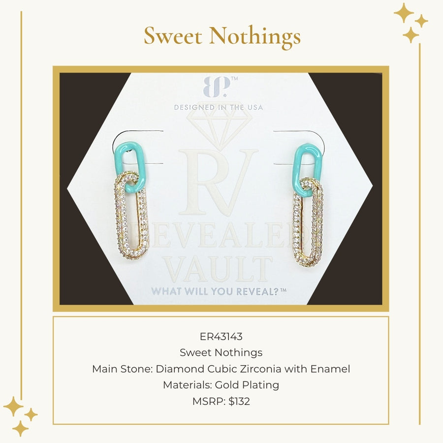 Sweet Nothings - OG