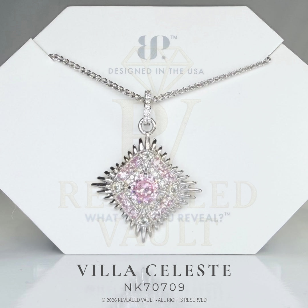 Villa Celeste - OG